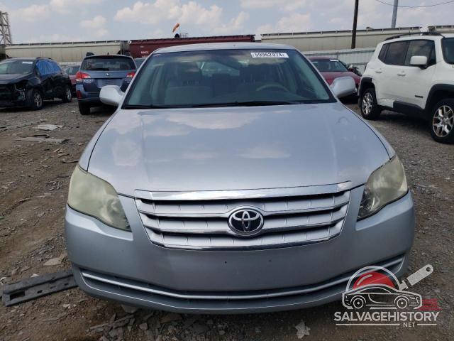 4T1BK36BX6U099937 2006 TOYOTA AVALON photo no. 5