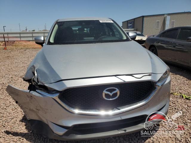 JM3KFABL1H0199020 2017 MAZDA CX-5 photo no. 5