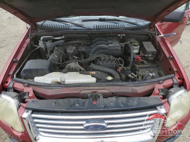1FMEU63E17UB33501 2007 FORD EXPLORER photo no. 12