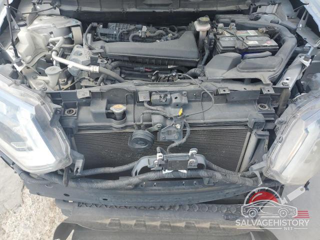 KNMAT2MT4JP538219 2018 NISSAN ROGUE photo no. 11