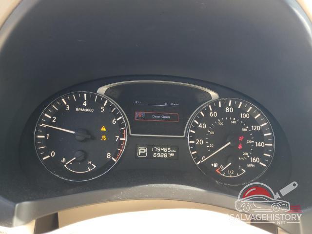 1N4AL3AP0FN345975 2015 NISSAN ALTIMA photo no. 9