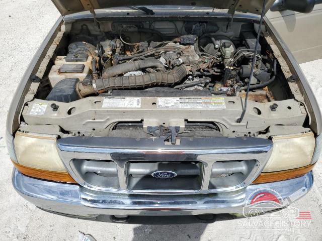 1FTZR15VXYPA85178 2000 FORD RANGER photo no. 11