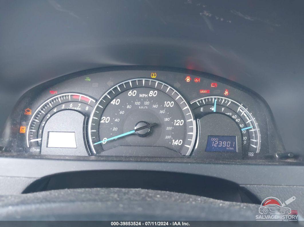 4T4BF1FK4ER387417 2014 TOYOTA CAMRY photo no. 7