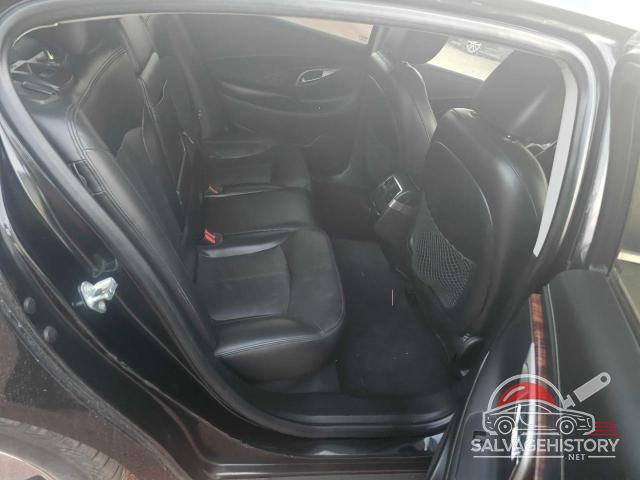 1G4GG5E31CF289994 2012 BUICK LACROSSE photo no. 6