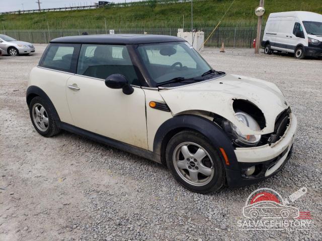 WMWMF335X8TU68821 2008 MINI COOPER photo no. 4