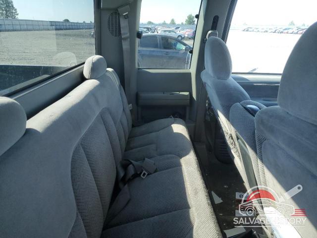 2GTEK19R6T1508926 1996 GMC SIERRA photo no. 10