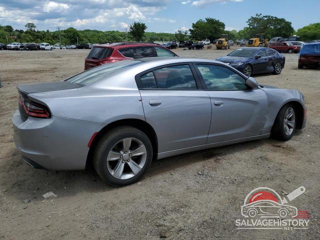 2C3CDXHG1HH562965 2017 DODGE CHARGER photo no. 3
