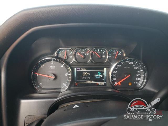 3GCUKREC0EG547971 2014 CHEVROLET ALL Models photo no. 9