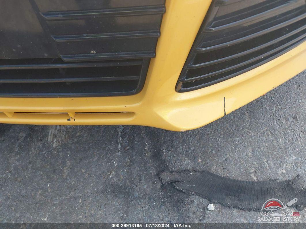 1FAHP3F29CL412838 2012 FORD FOCUS photo no. 6