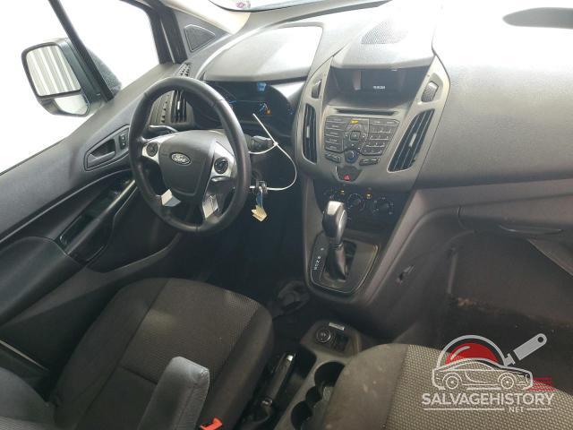 NM0LS7E74H1330023 2017 FORD TRANSIT photo no. 8