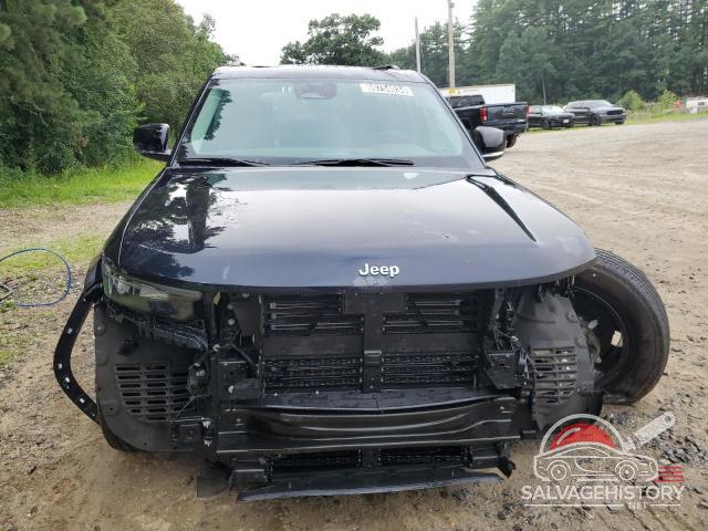 1C4RJYB60RC720821 2024 JEEP GRAND CHER photo no. 5