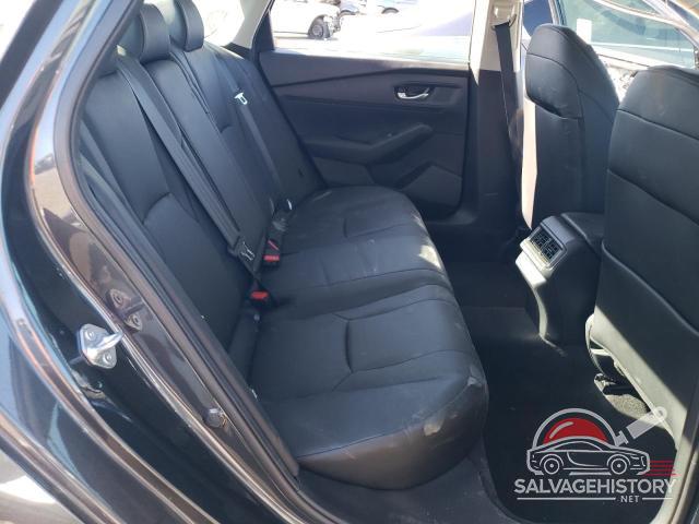 1HGCY2F66PA052090 2023 HONDA ACCORD photo no. 10