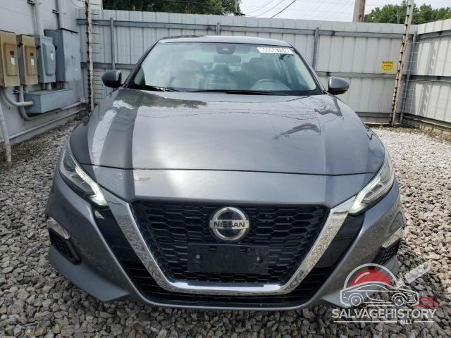 1N4BL4DW7NN355639 2022 NISSAN ALTIMA photo no. 5