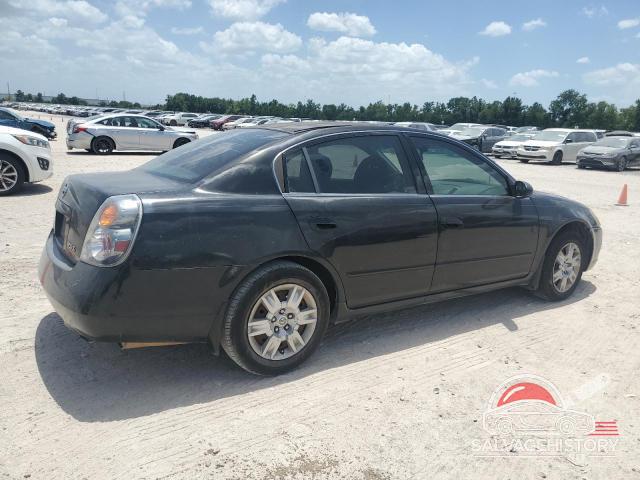 1N4AL11D35C387934 2005 NISSAN ALTIMA photo no. 3