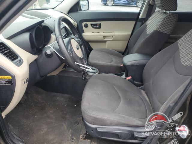 KNDJT2A2XA7028257 2010 KIA SOUL photo no. 7
