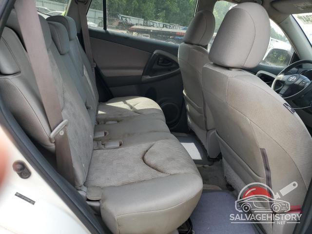 2T3ZF4DV0AW019261 2010 TOYOTA RAV4 photo no. 11
