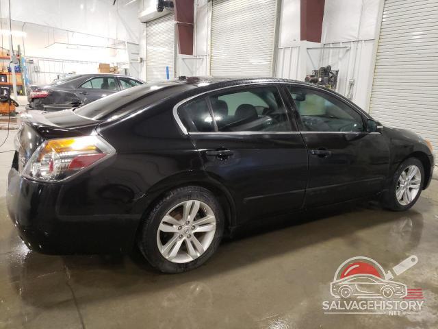 1N4BL2AP2CN542317 2012 NISSAN ALTIMA photo no. 3