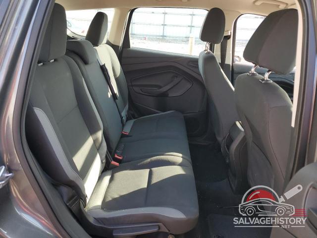 1FMCU0F73EUE48640 2014 FORD ESCAPE photo no. 10