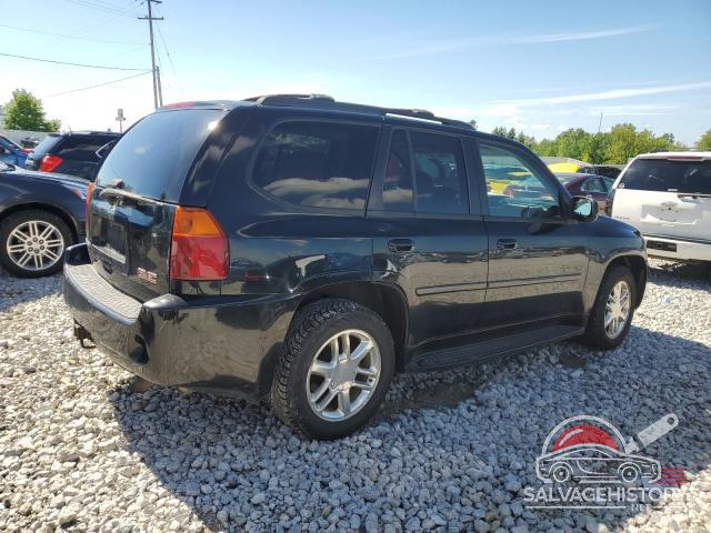 1GKET63M472260662 2007 GMC ENVOY photo no. 3