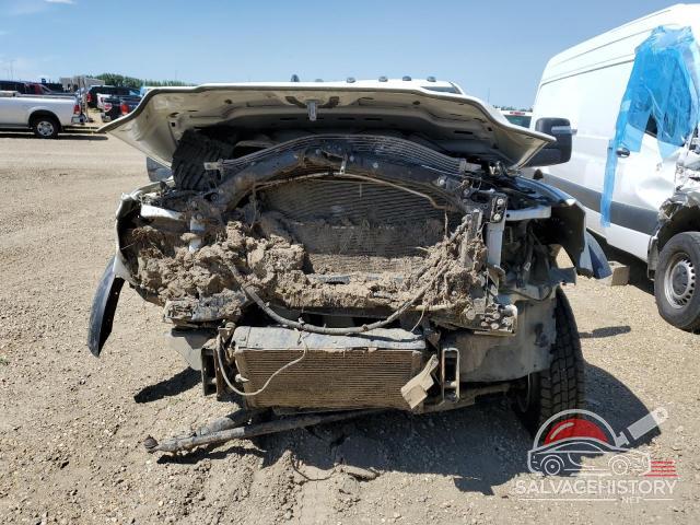 3C7WRNFL8PG552675 2023 RAM All Models photo no. 5