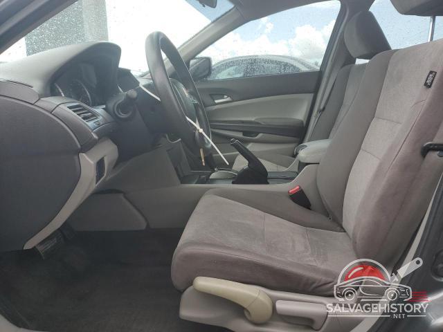 1HGCP2F39AA179223 2010 HONDA ACCORD photo no. 7