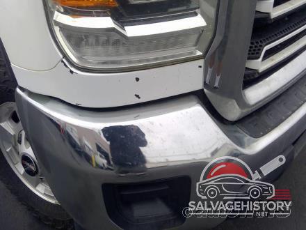 1GT12NEY0KF205330 2019 GMC SIERRA photo no. 3