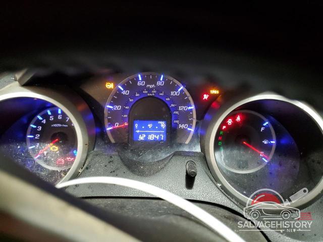 JHMGE8H58BS002020 2011 HONDA ALL OTHER photo no. 9
