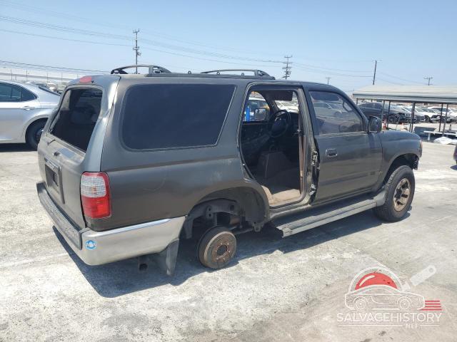 JT3GN86R1T0006581 1996 TOYOTA 4RUNNER photo no. 3