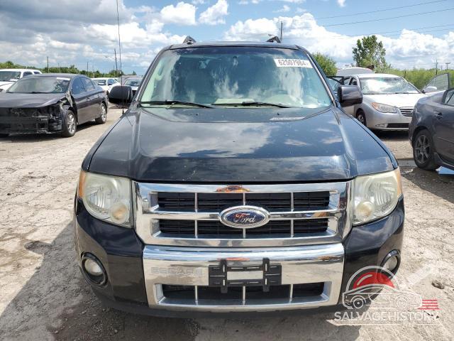 1FMCU04G89KA44558 2009 FORD ESCAPE photo no. 5