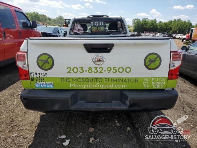1N6AA1R81HN571122 2017 NISSAN TITAN photo no. 6