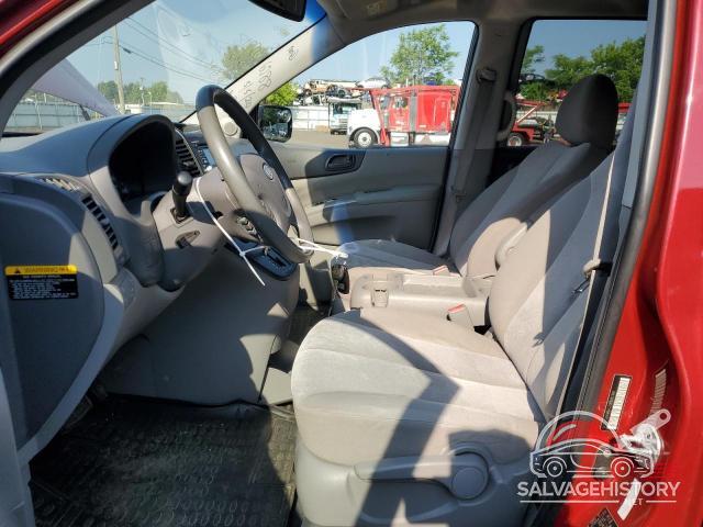 KNDMG4C70B6382169 2011 KIA All Models photo no. 7