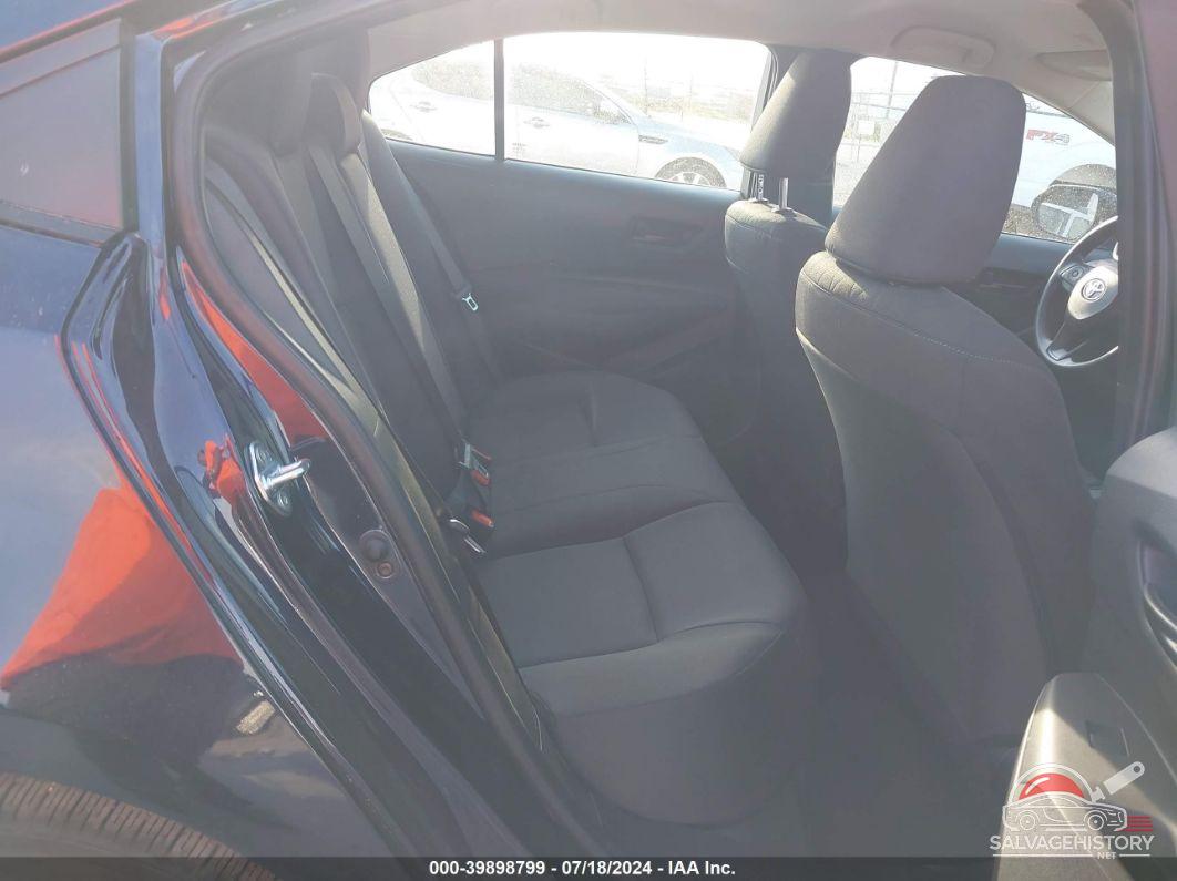5YFB4MDE8RP110324 2024 TOYOTA COROLLA photo no. 8