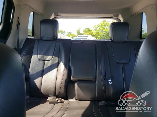 2GKFLVE52C6189804 2012 GMC TERRAIN photo no. 10