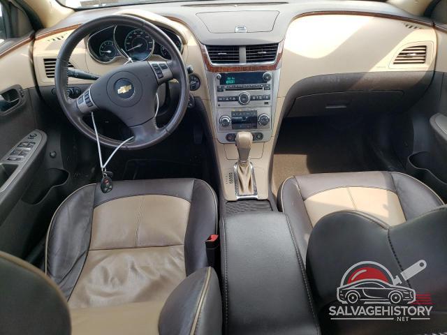 1G1ZG5E71CF204614 2012 CHEVROLET MALIBU photo no. 8