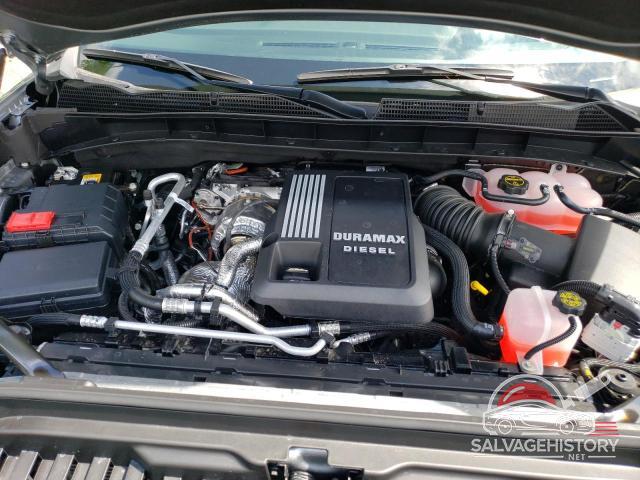 1GTUUGE84RZ317494 2024 GMC SIERRA photo no. 11