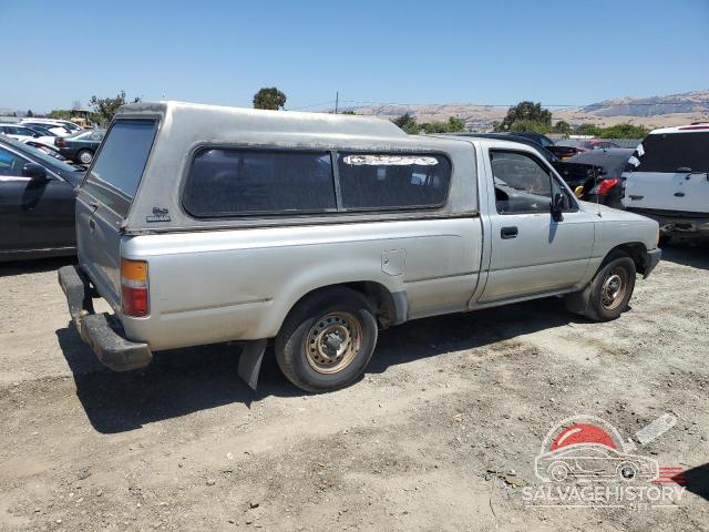 JT4RN82P8K0002213 1989 TOYOTA ALL OTHER photo no. 3