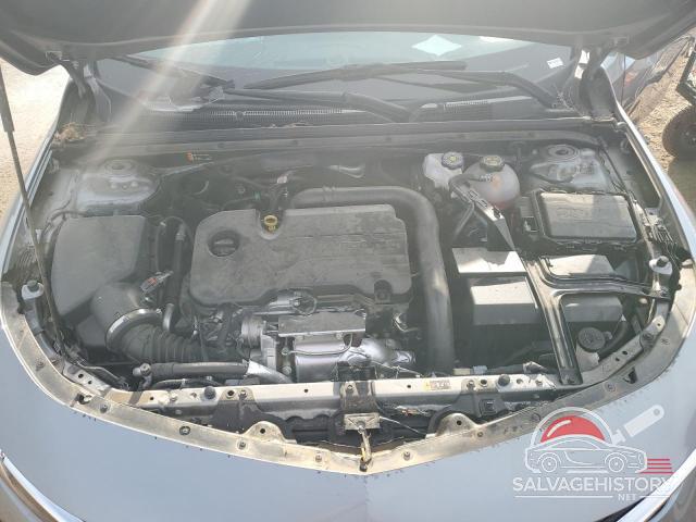 1G1ZB5ST7PF238918 2023 CHEVROLET MALIBU photo no. 11