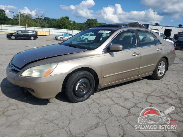 1HGCM56707A188401 2007 HONDA ACCORD photo no. 19