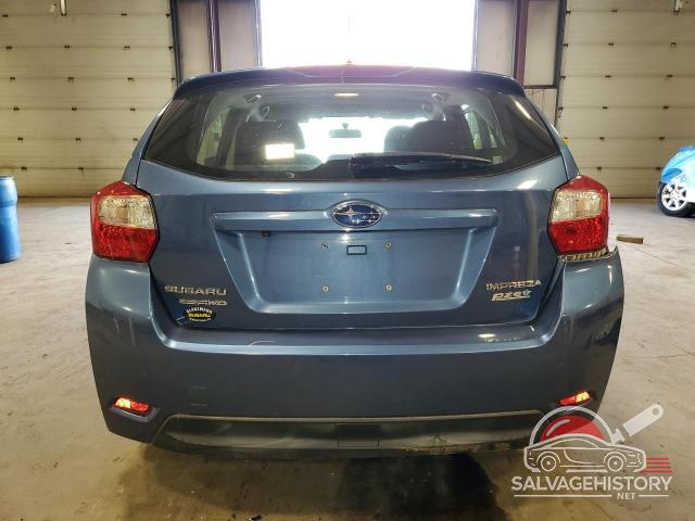 JF1GPAA63F8246477 2015 SUBARU IMPREZA photo no. 6