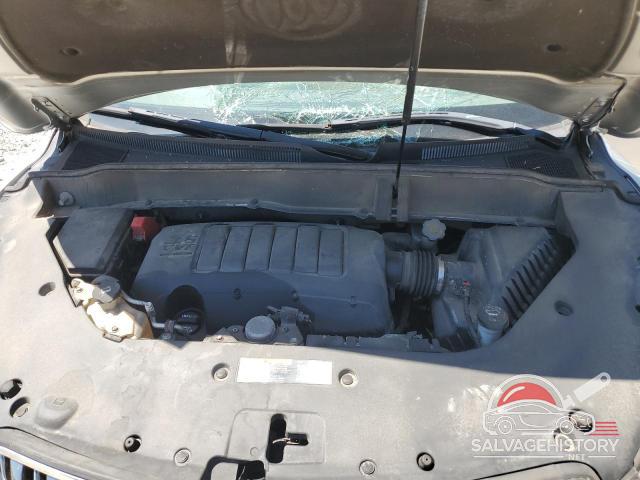 5GAKVAKDXEJ213895 2014 BUICK ENCLAVE photo no. 12