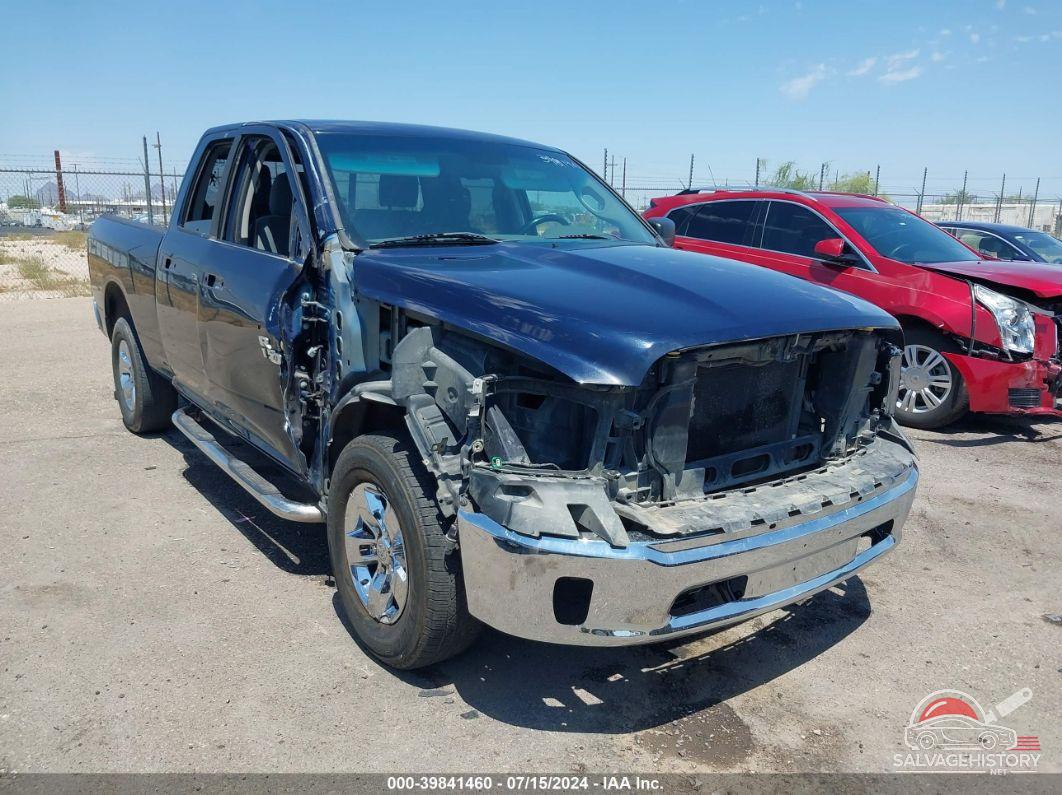 1C6RR7GT4DS607669 2013 RAM 1500 photo no. 5