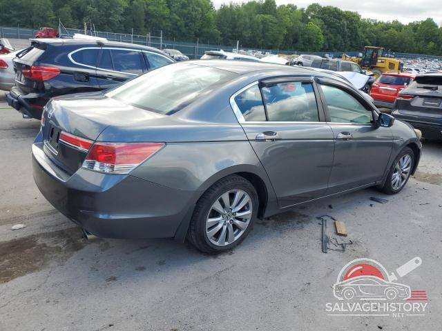 1HGCP2F7XCA027179 2012 HONDA ACCORD photo no. 3