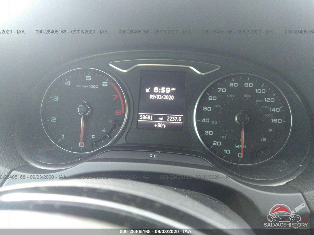 WAUEFGFF1F1131477 2015 AUDI A3 photo no. 7