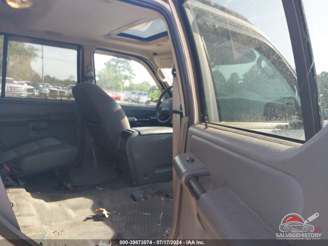 1FMZU77K45UB74533 2005 FORD EXPLORER SPORT TRAC photo no. 8
