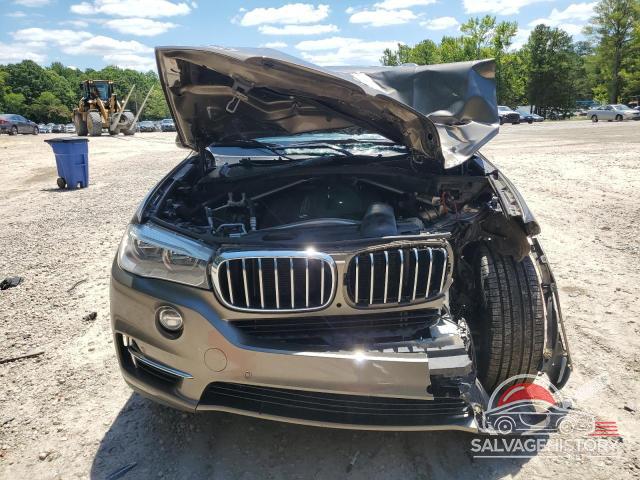5UXKR0C56J0Y06611 2018 BMW X5 photo no. 5