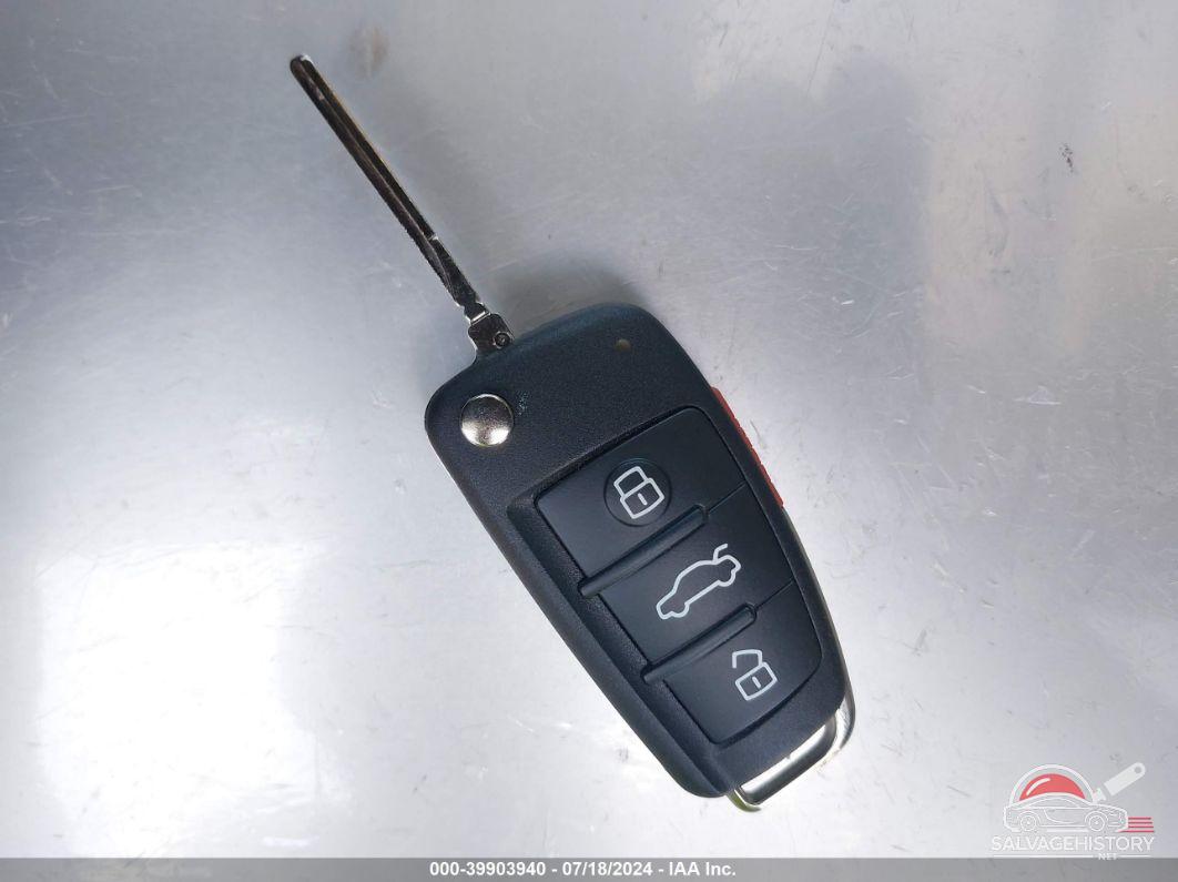 WA1LGAFE7FD014605 2015 AUDI Q7 photo no. 11
