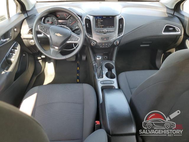 1G1BJ5SM8K7104113 2019 CHEVROLET CRUZE photo no. 8