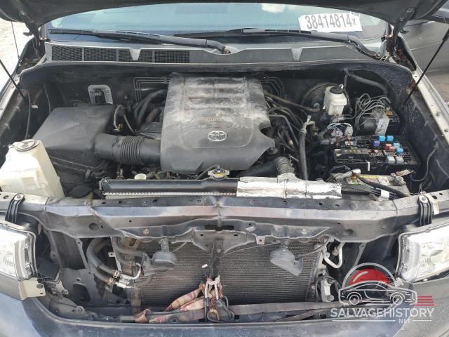 5TFRM5F12DX060481 2013 TOYOTA TUNDRA photo no. 11