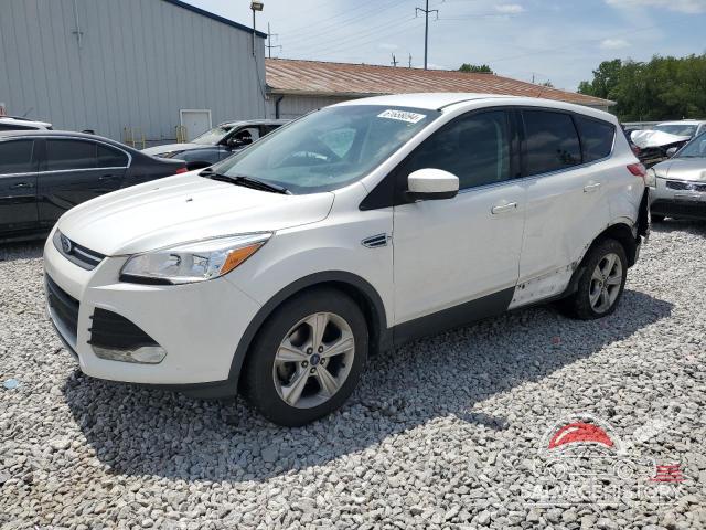 1FMCU0GX3EUD42834 2014 FORD ESCAPE photo no. 22