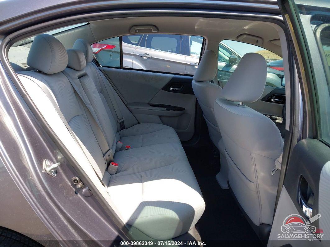 1HGCR2F34HA274079 2017 HONDA ACCORD photo no. 8